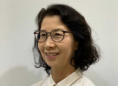 馬場 紀子様