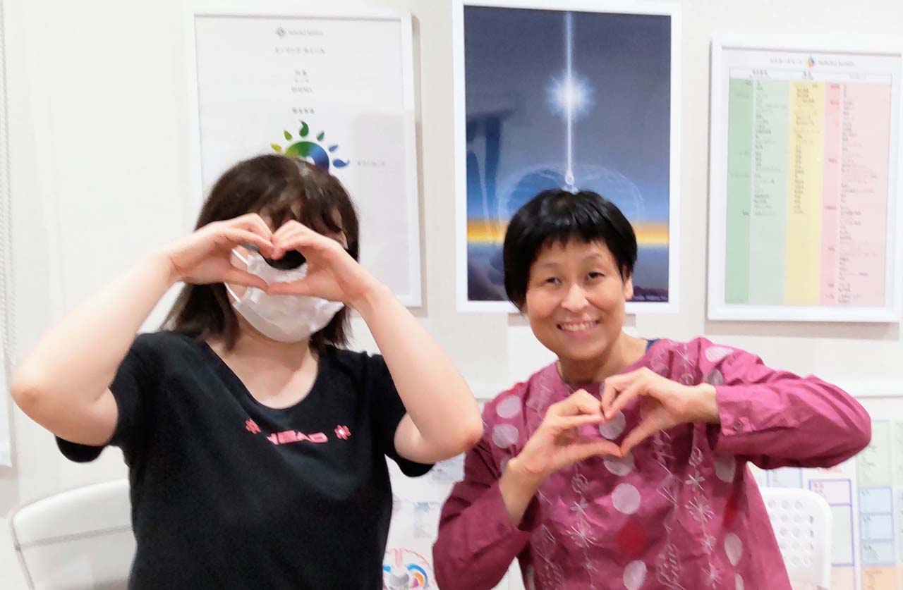 50代女性/M様(大阪府)